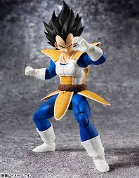 Mua bán SHF VEGETA SCOUTER